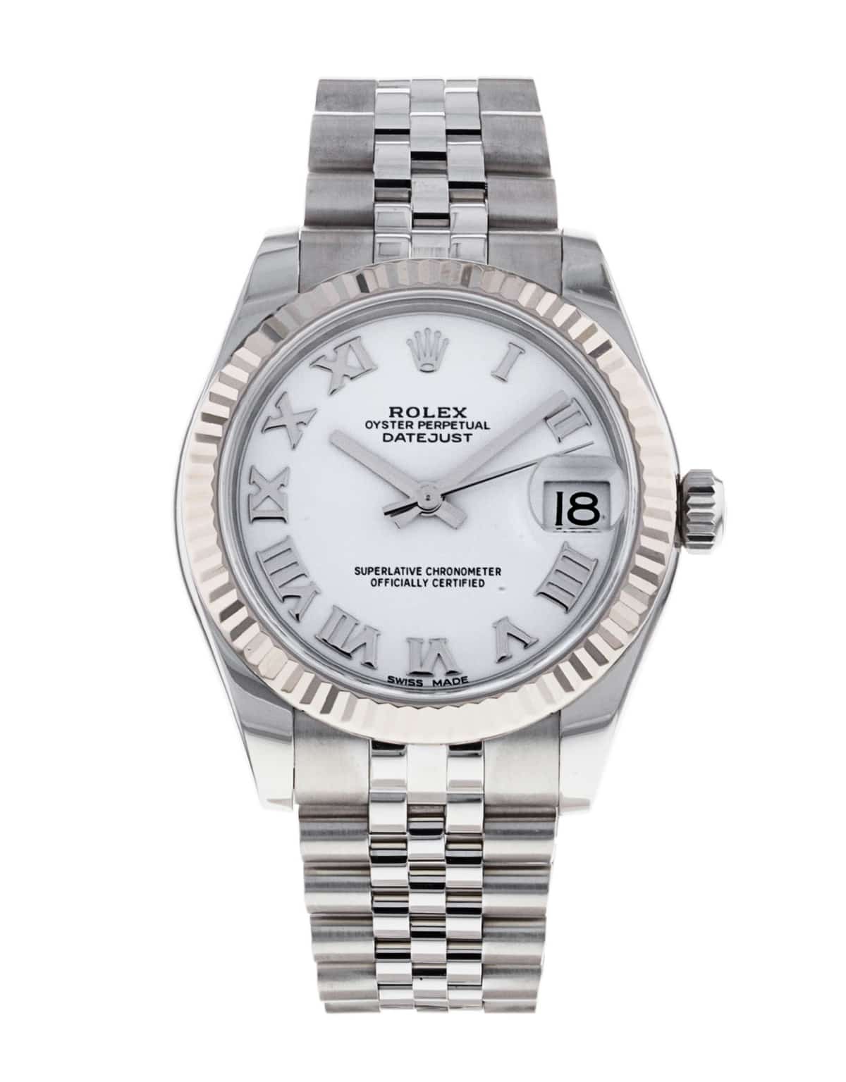 Rolex Datejust Lady 31 178274